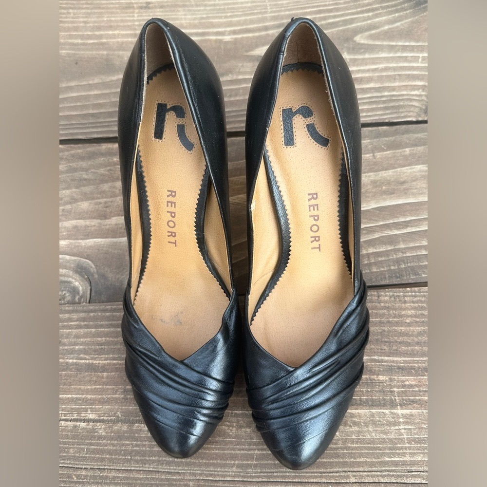 Report Tayla Heels Size 8